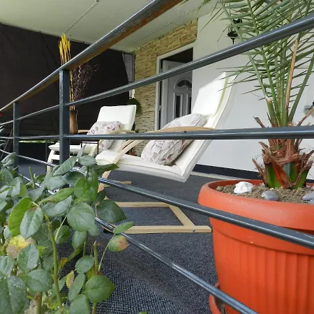 Apartment Studio Jacuzzi Royal Town *