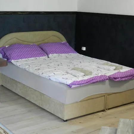 Studio Jacuzzi Royal Town *