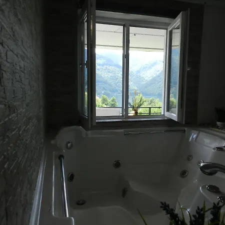 Apartment Studio Jacuzzi Royal Town