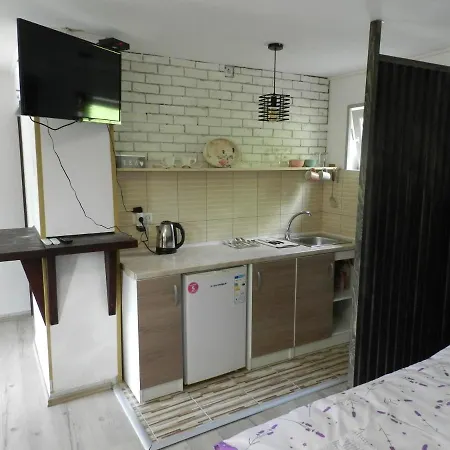 Studio Jacuzzi Royal Town *