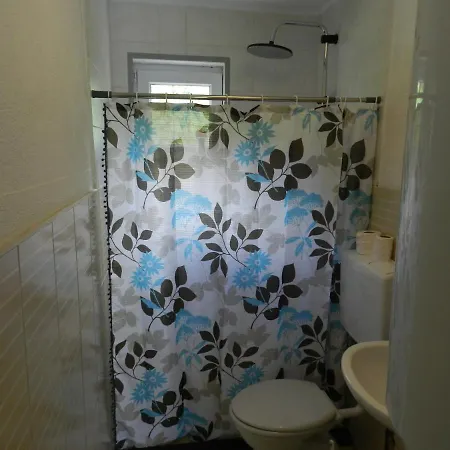 Apartment Studio Jacuzzi Royal Town