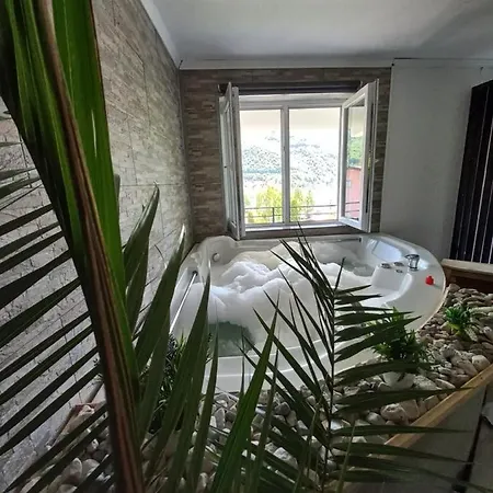 Studio Jacuzzi Royal Town *