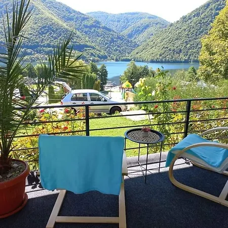 Apartment Studio Jacuzzi Royal Town Jajce