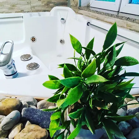 Studio Jacuzzi Royal Town
